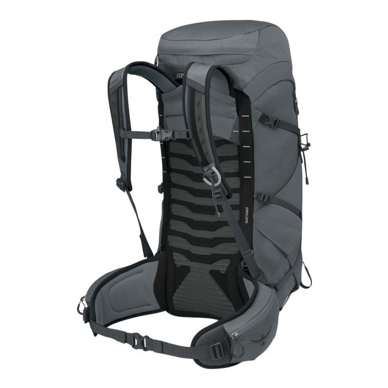 Osprey Talon 33 Phantom Grey/Dark Charcoal