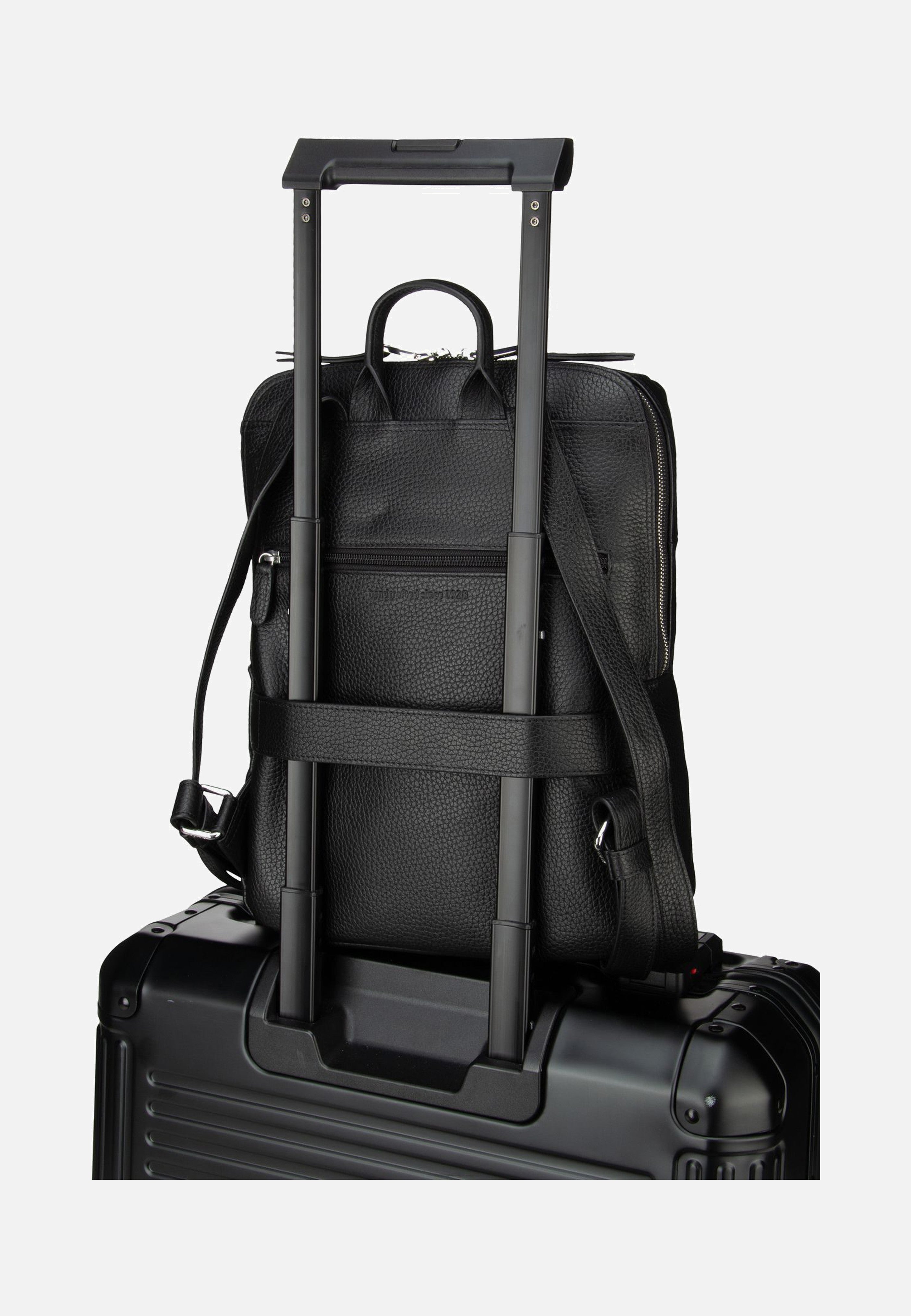 Pure 7997 Schwarz - Rucksack