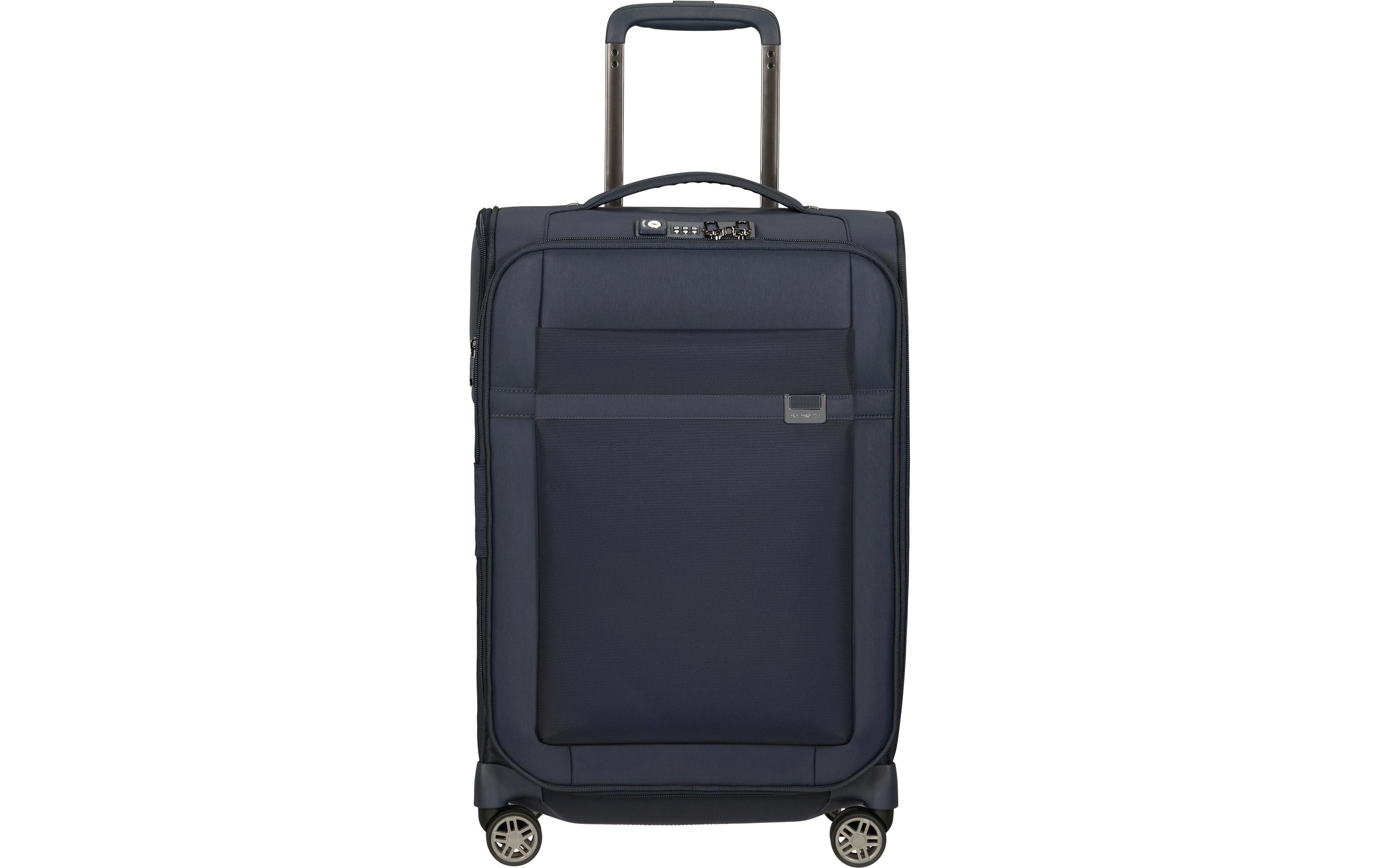 Reisekoffer Airea Spinner 55 Exp<br>Handgepäck-Trolley