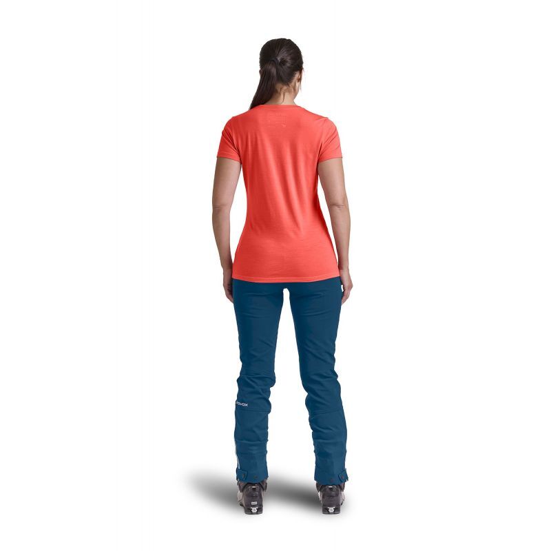 150 Cool Mountain TS - T-shirt femme