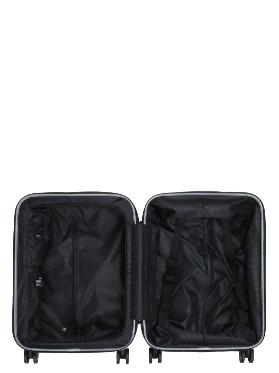 Ensemble 2 valises Samsonite Quadrix