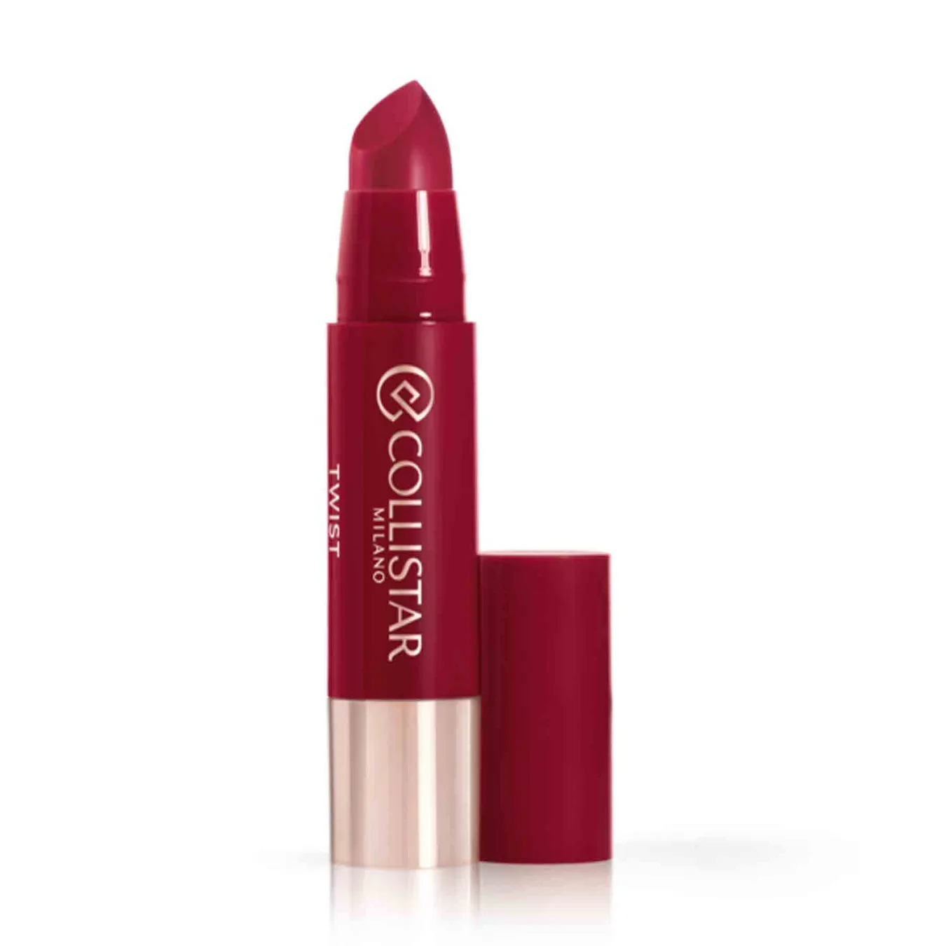 Collistar Twist Balmy Gloss Lipgloss201 perla