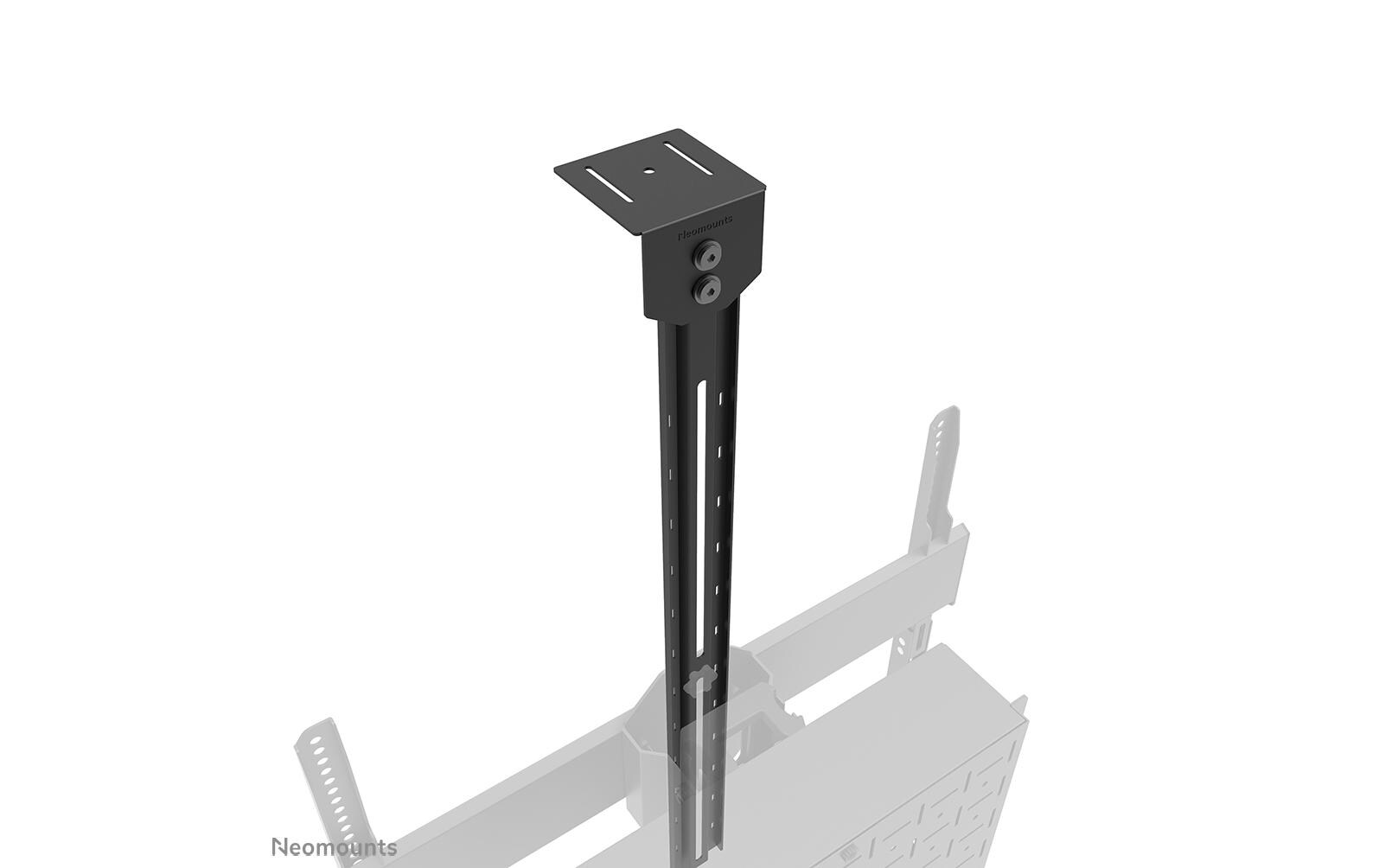 Video Kit AFLS-825BL1 SchwarzVideobar & Multimedia-Kit für FL50S-825BL1 - Schwarz