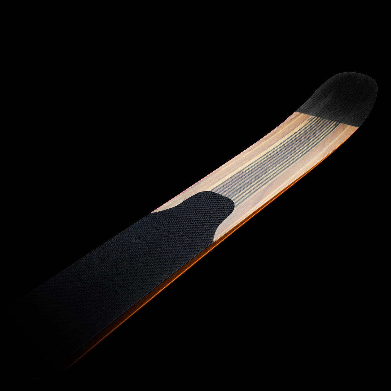 Blizzard Hustle 10 (2023/24) | Blizzard Freeride Ski | Blizzard Skier | Blizzard | B | MARKEN | XSPO