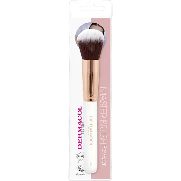 Powder Brush RG D55