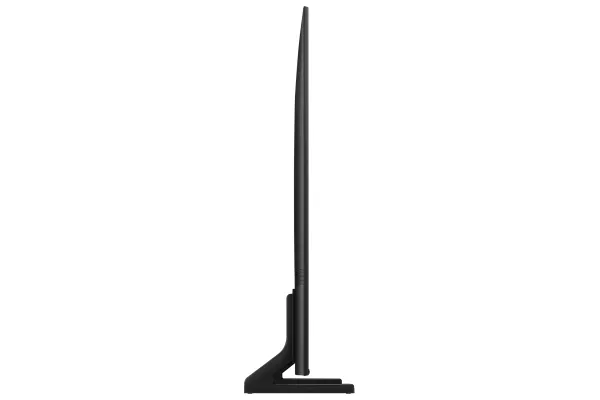 Samsung Q60D QE43Q60DAU 109,2 cm (43") 4K Ultra HD Smart TV Wi-Fi Titanium