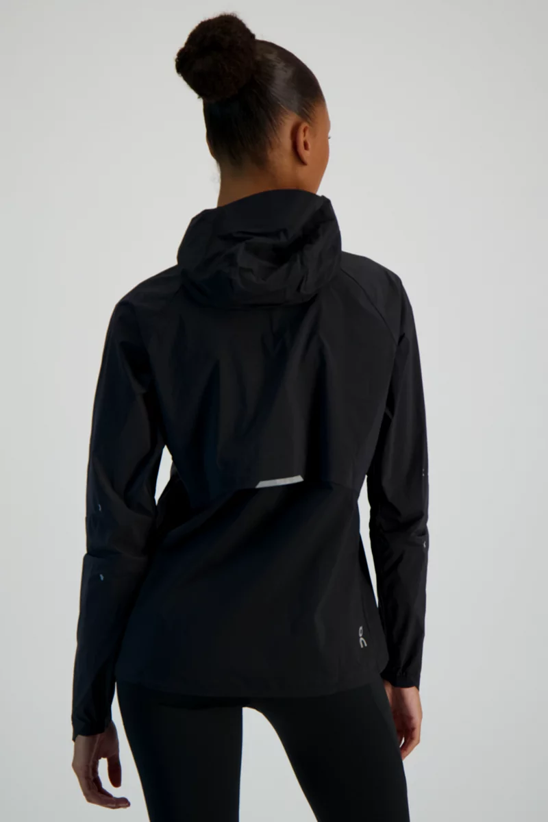 ON Core Damen Laufjacke