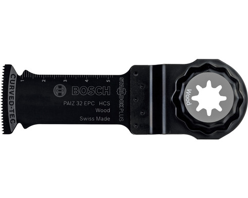 Bosch HCS invalzaagblad voor hout