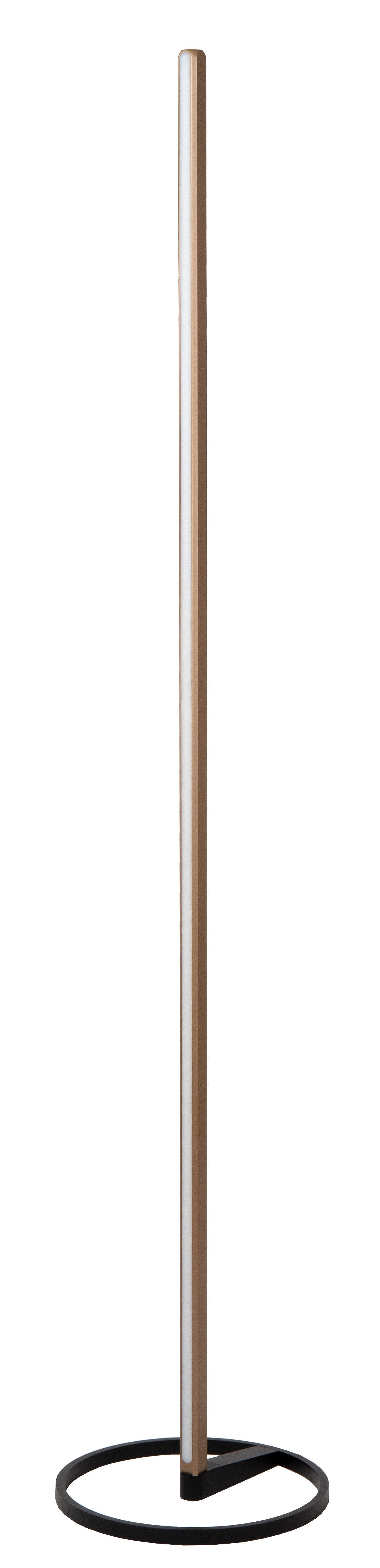 Vloerlamp Braga ⌀30  x H155 cm