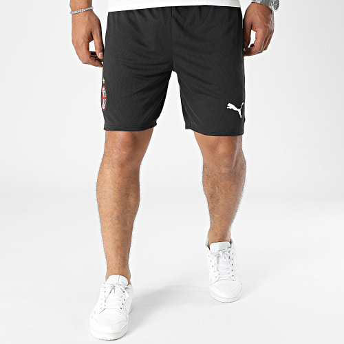 Short Jogging ACM Replica 770413 Noir