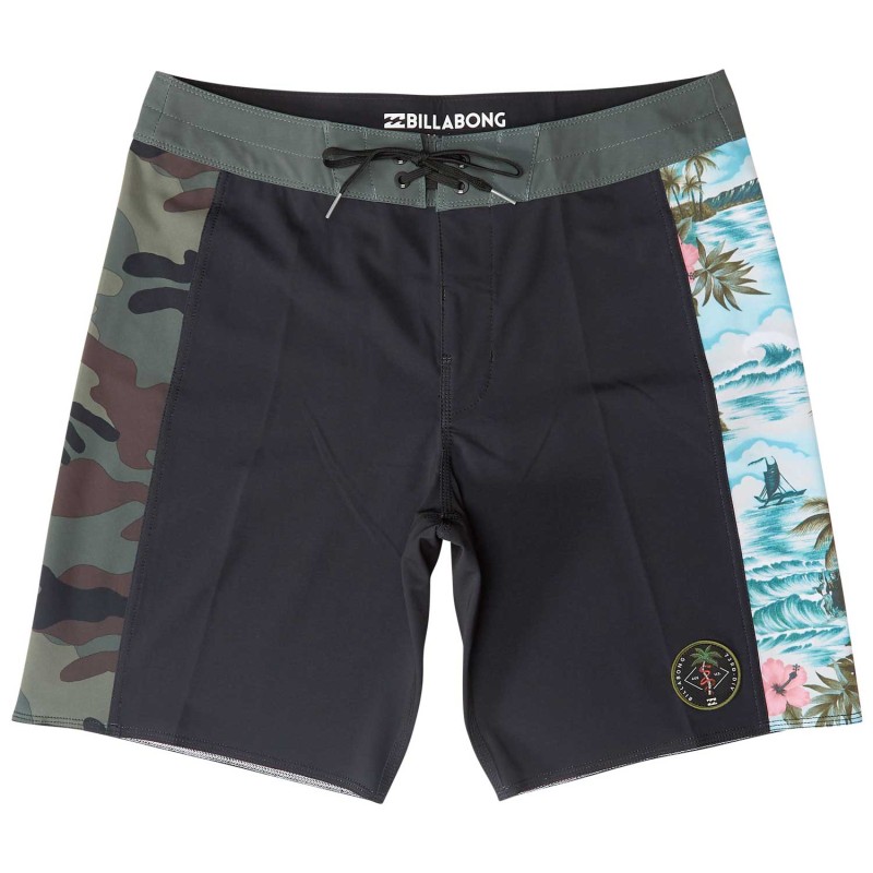 Boardshort Billabong Sundays Min Pro - The Corner Shop