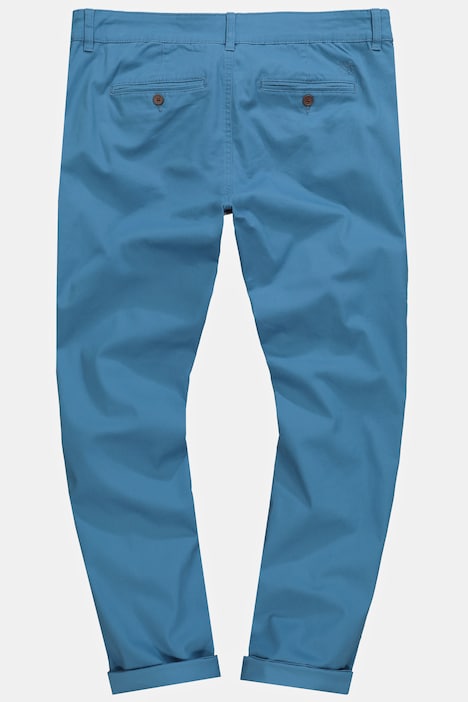 Chino Hose, Bauchfit, FLEXNAMIC®, 4-Pocket, Regular Fit