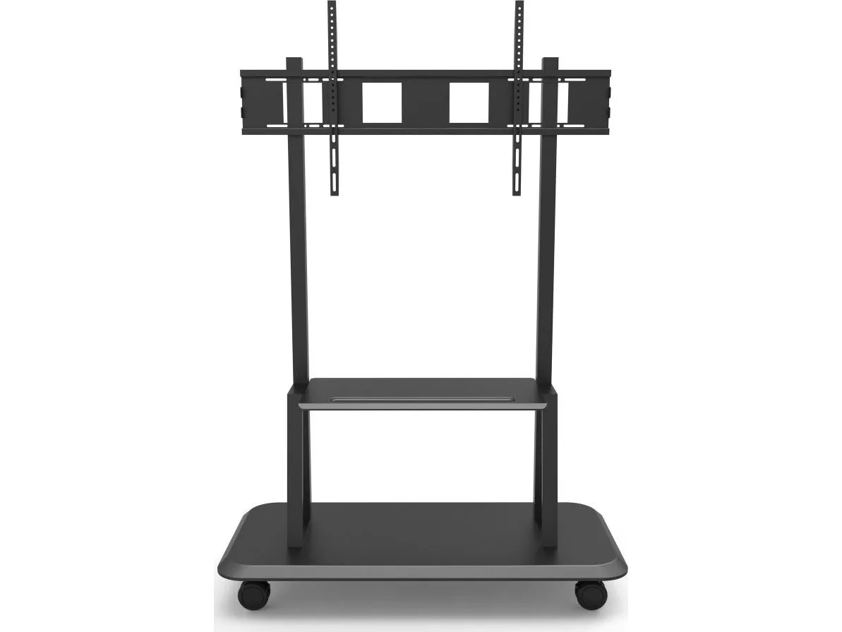Techly ICA-TR31, 140 kg, 139,7 cm (55