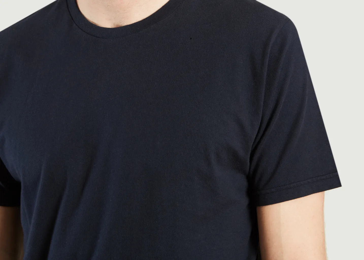 T-Shirt Classique Colorful Standard