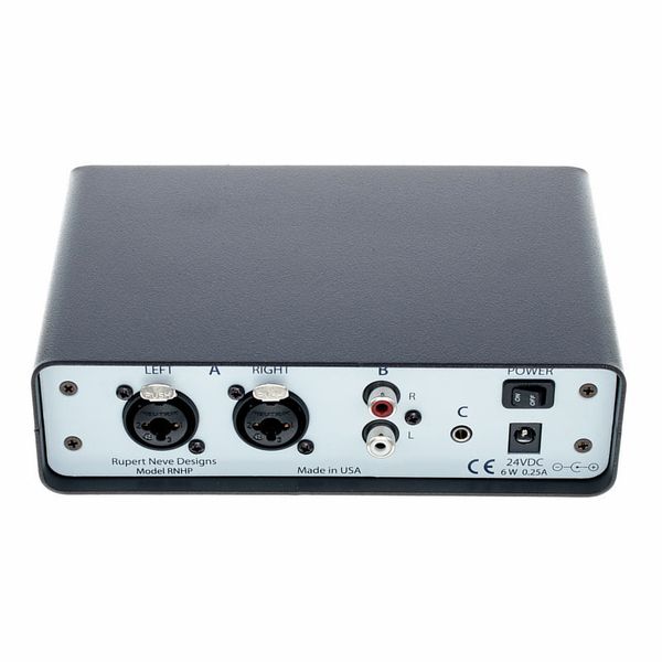 Rupert Neve Designs RNHP