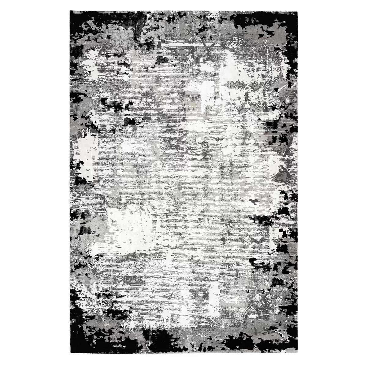 Teppich My Opal grey
