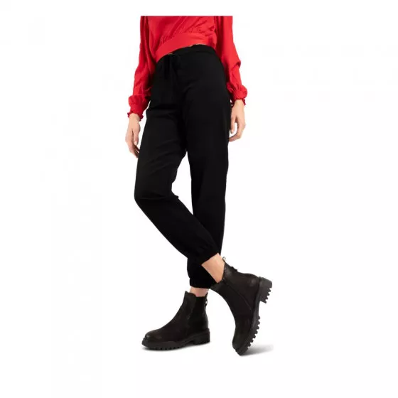 Bottines NOIR MEGIS ELEGANT