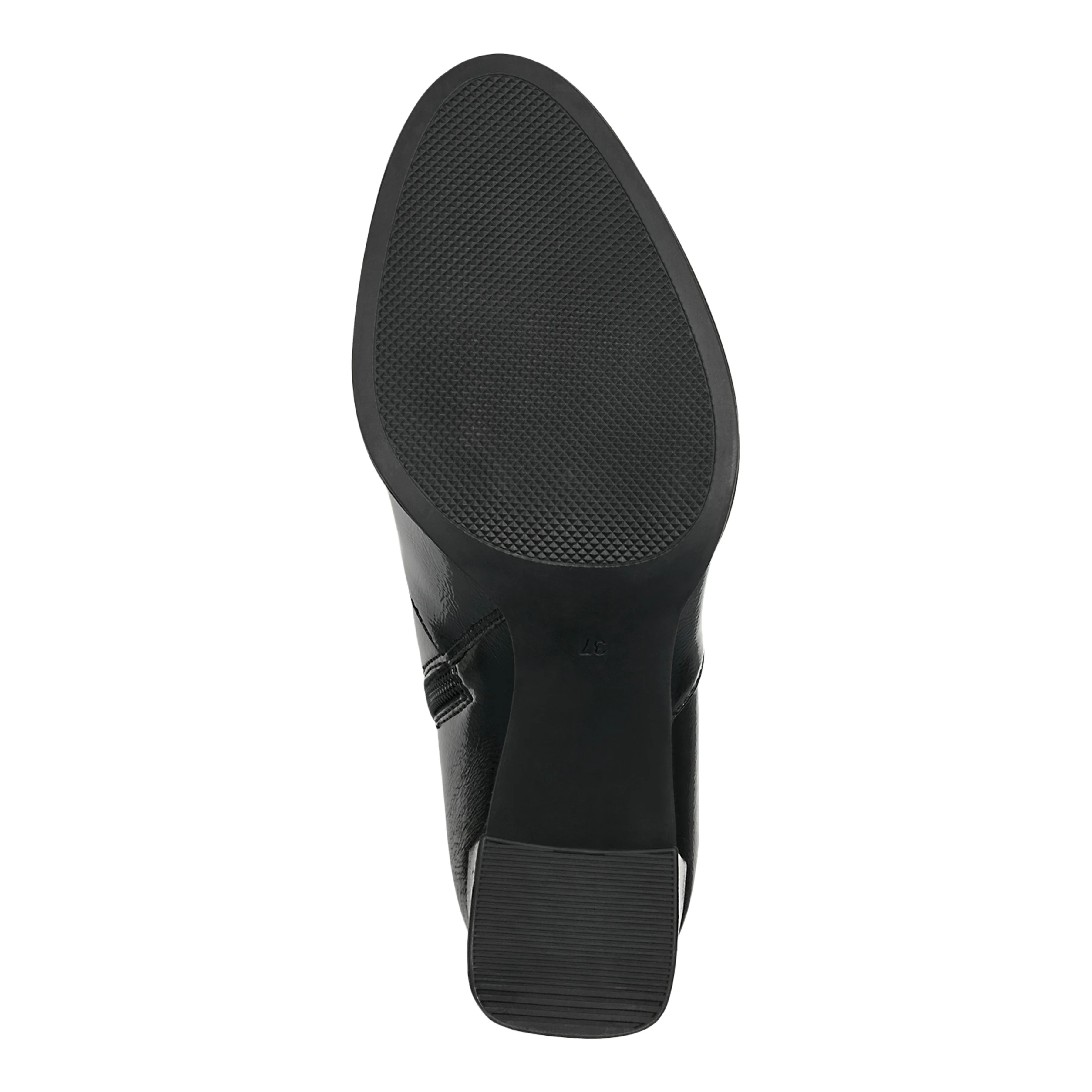 Bottines à talons | Noir