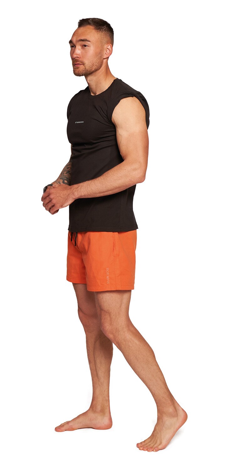 Stark Soul® Badeshorts