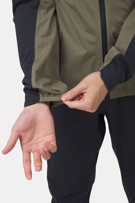 Rab Rab Cinder Kinetic Jacket