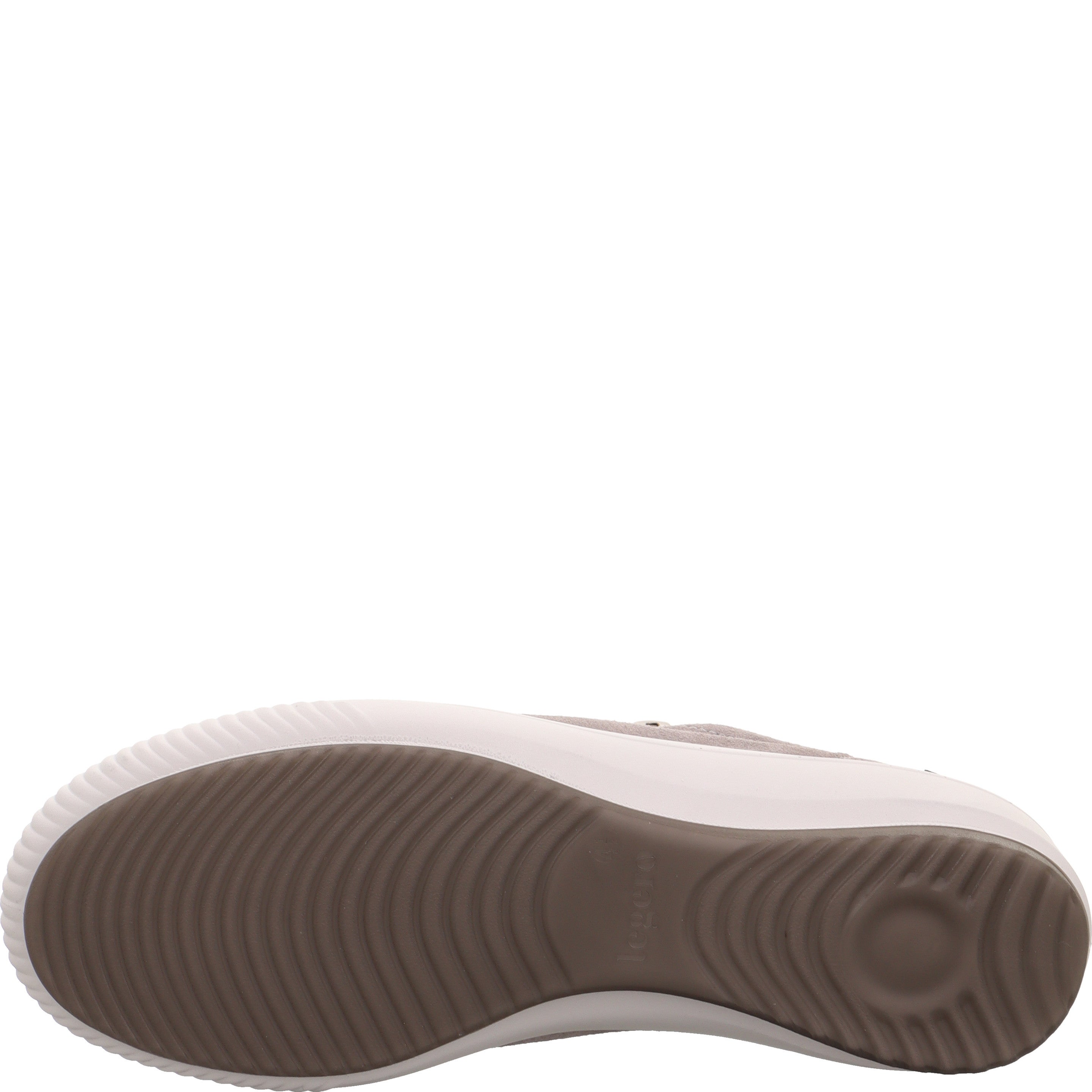 legero TANARO 5.0 Damen  Sneaker low mit Schnürung - Farbe: Griffin - Größe: 6
