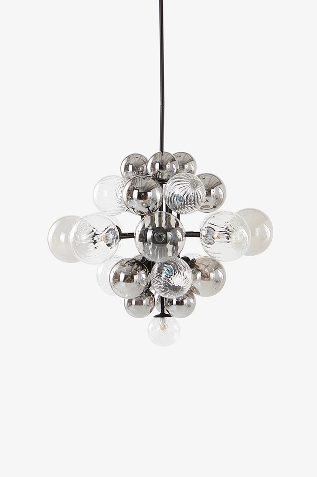 ELECTRA (Field Unset) taklampe Ø 52 cm