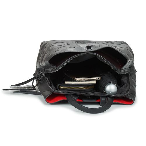 Desigual - ALL MICKEY SUMY Negro