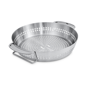 Weber gourmet BBQ systeem kipstomer