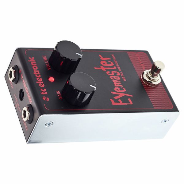 TC Electronic Eyemaster Metal Distortion