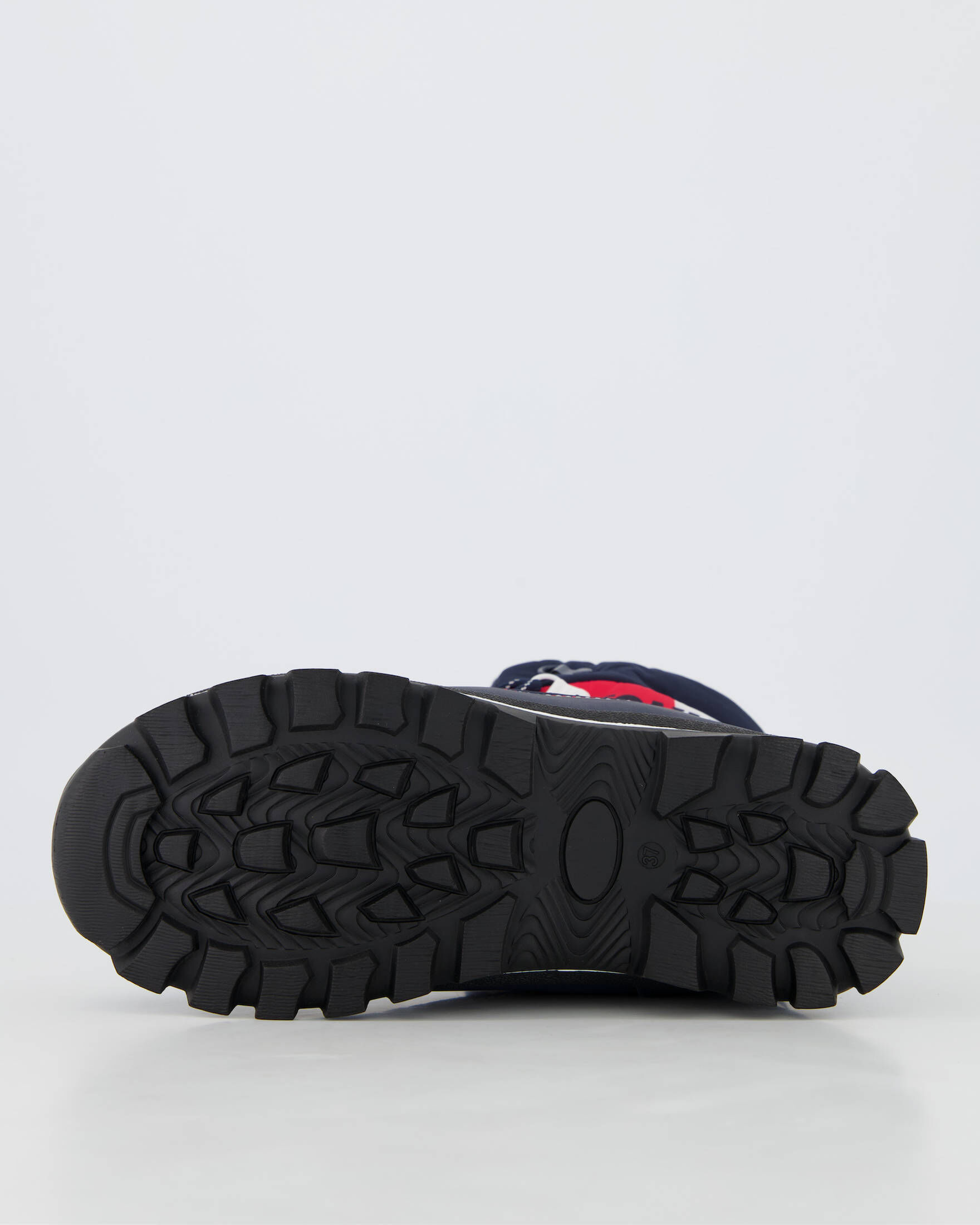 Tommy Hilfiger| Jungen Schneestiefel LACE BOOT