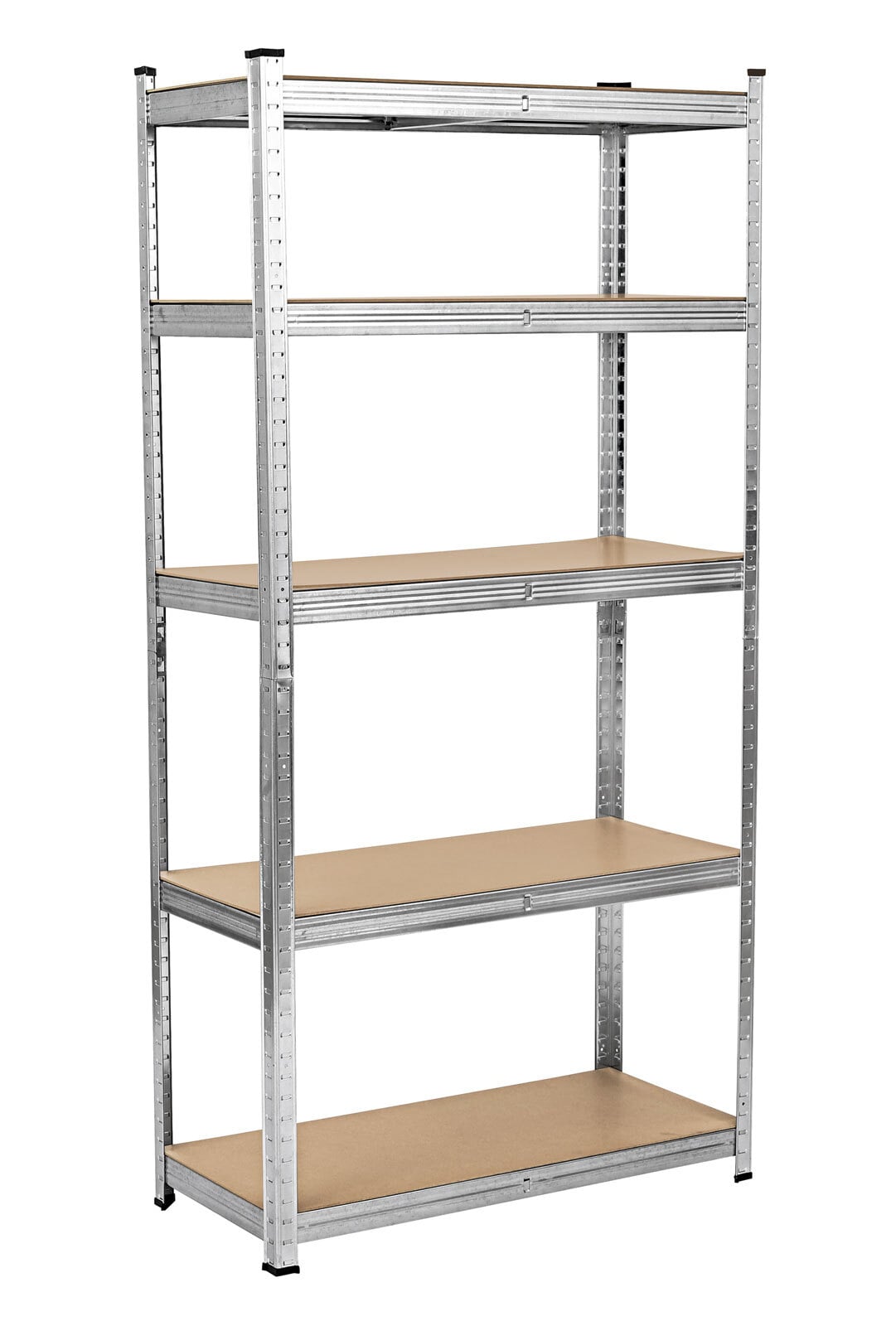 Schwerlastregal Louis 90x180x40 cm