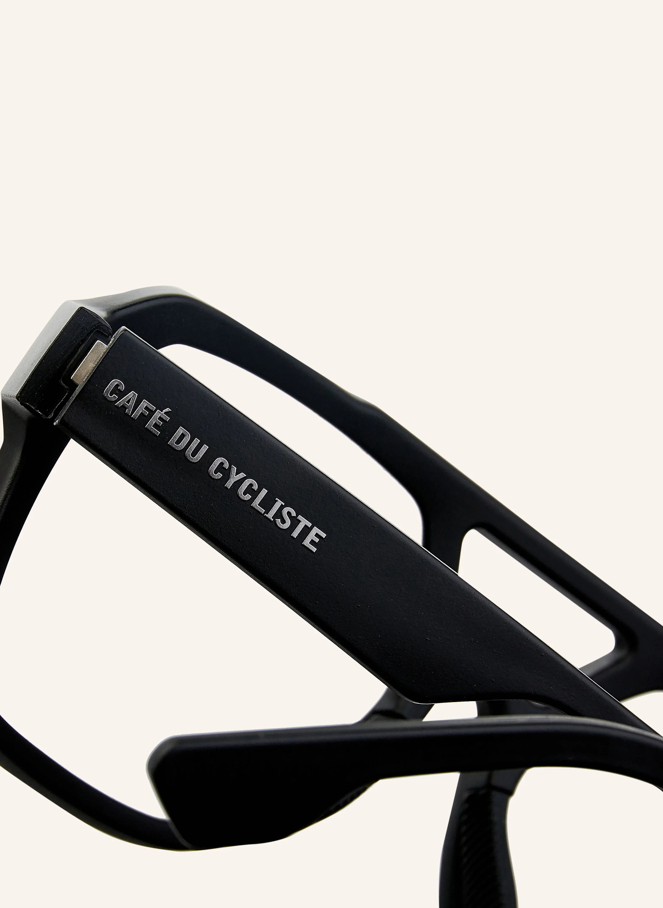 CAFÉ DU CYCLISTE Radbrille FABIUS