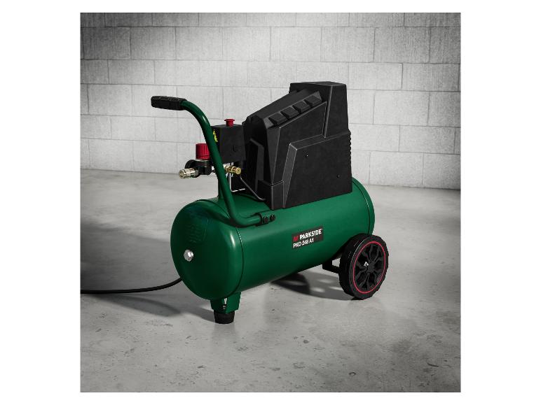 Compressor 1100 W