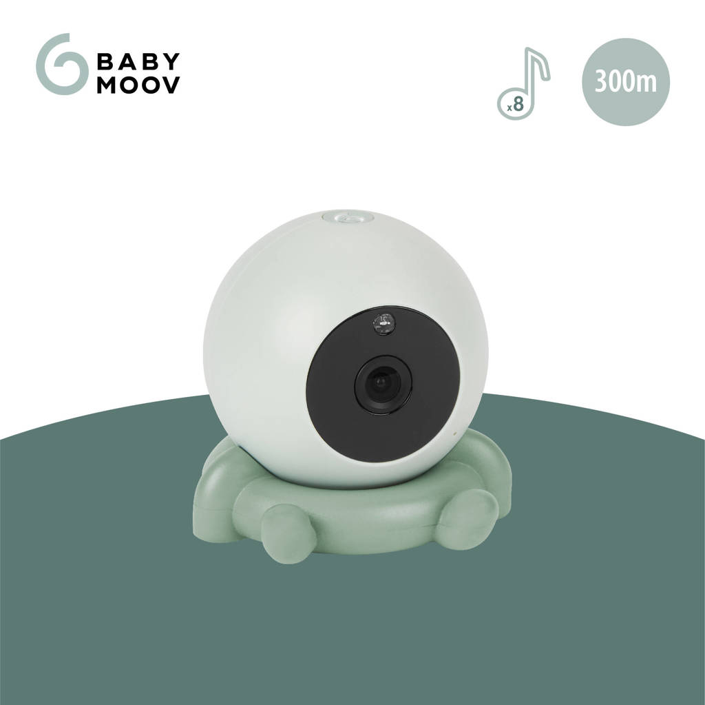 Yoo-Go(+) Extra Camera YOO Go Plus