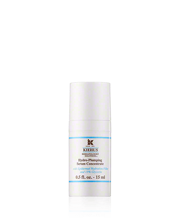 Kiehl's Dermatologist Solutions Hydro-Plumping Serum Concentrate 15ml