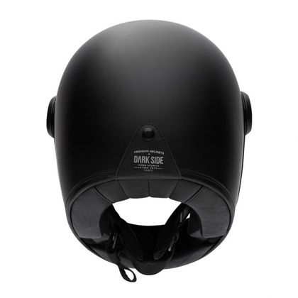 Casque MARKO DARKSIDE - Noir