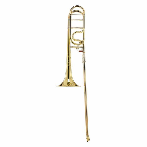 S.E. Shires TBAlessi Bb/F Tenor Trombone