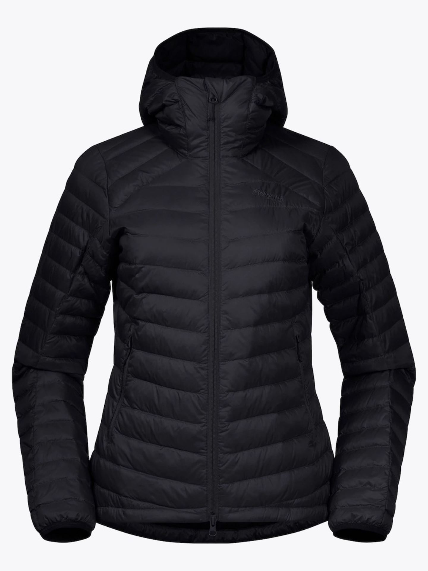 Røros Down Light Jacket