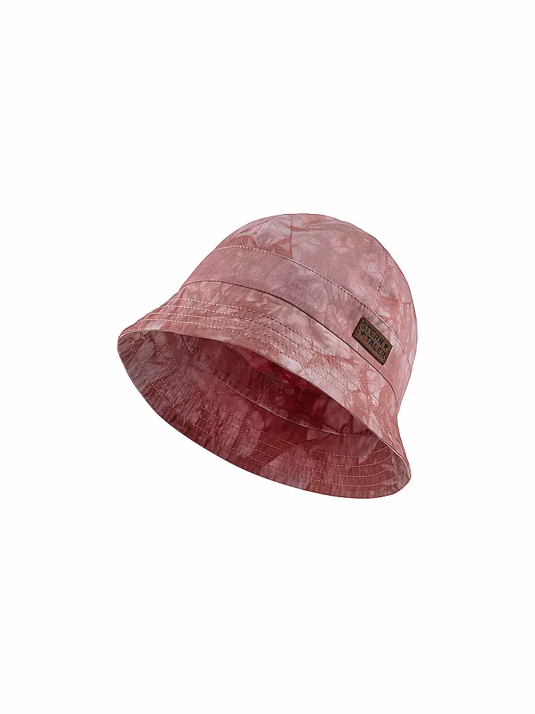 STERNTALER Mädchen Hut rosa