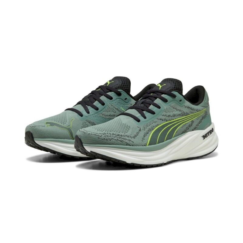 Magnify Nitro 2 - Chaussures running homme