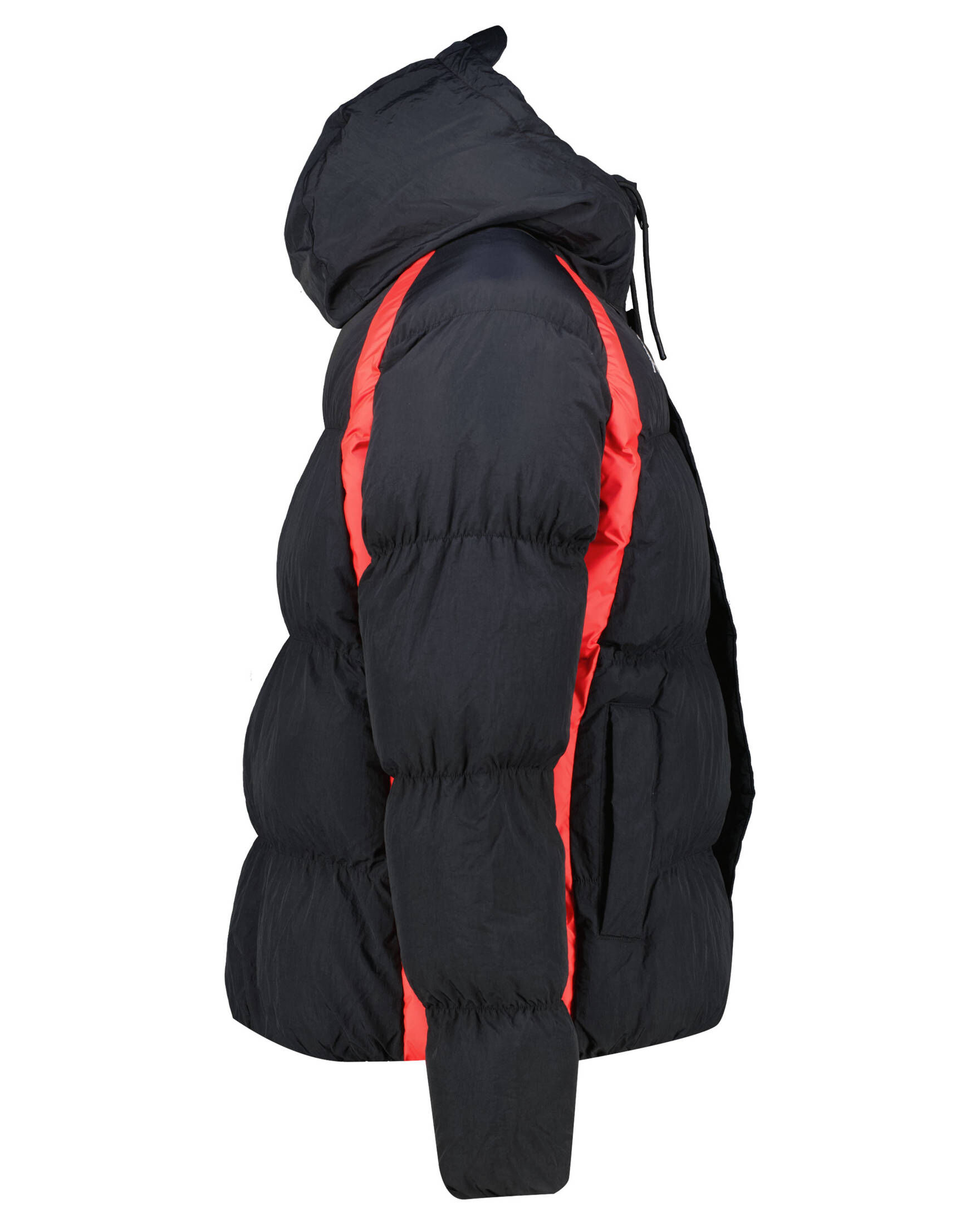 Nike| Herren Basketballjacke NBA CHICAGO BULLS COURTSIDE STATEMENT