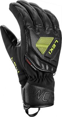LekiWCR C-Tech 3D - schwarz
