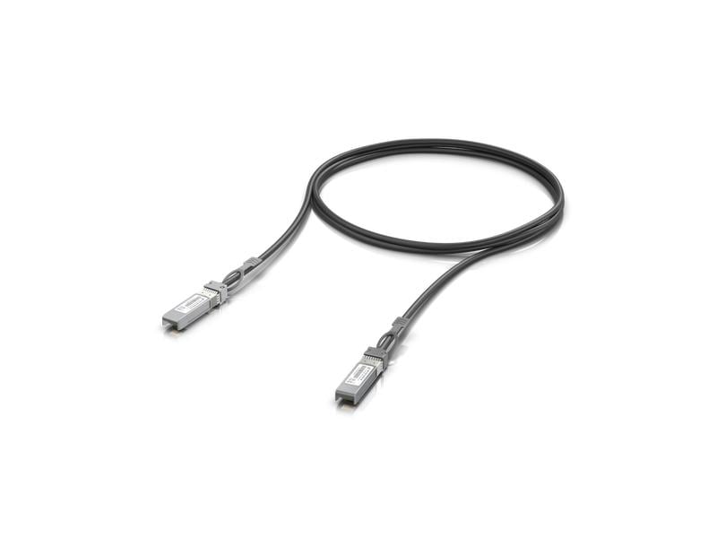 Ubiquiti Direct Attach Kabel UACC-DAC-SFP28-1M SFP28/SFP28 SFP28-Direktanschlusskabel