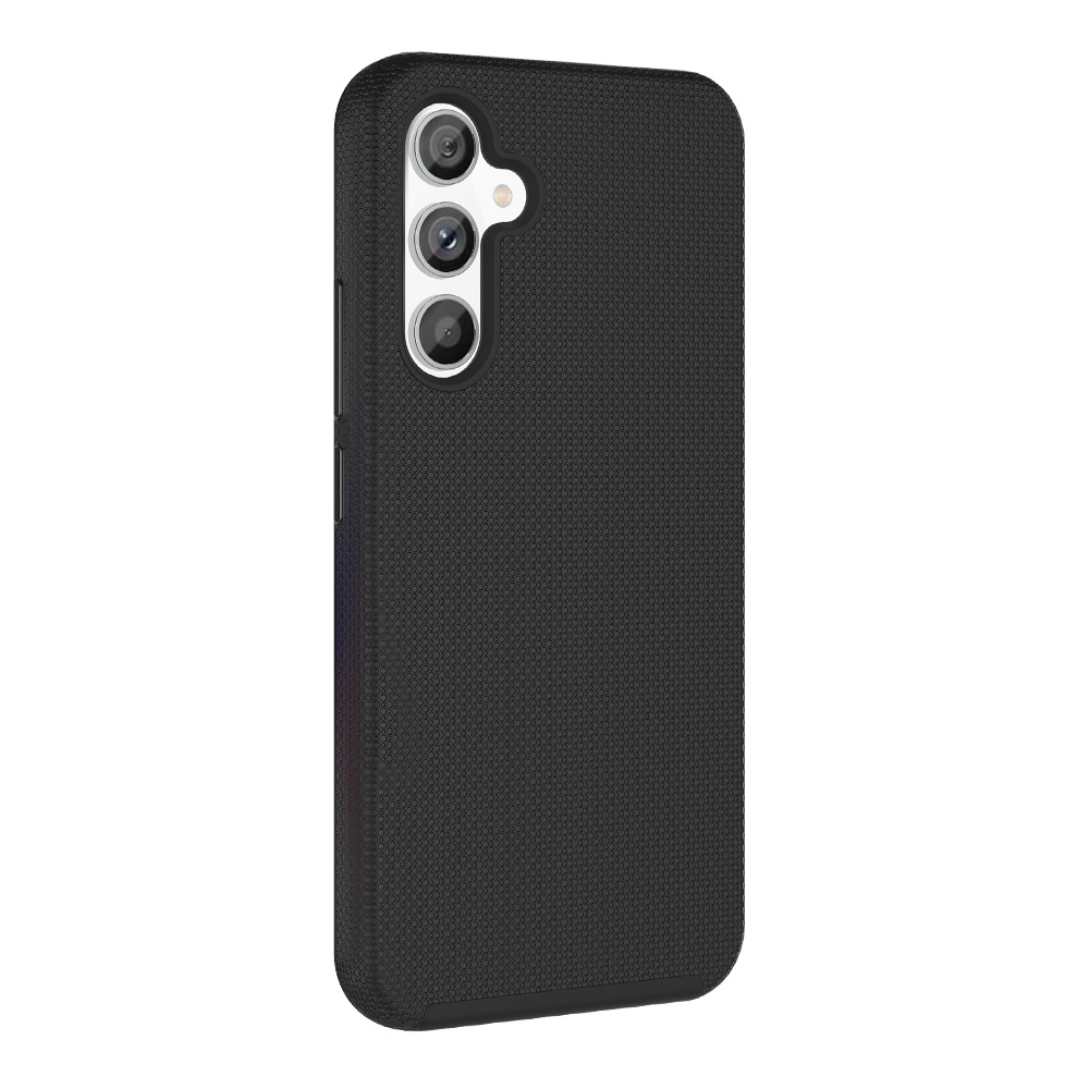 Samsung Galaxy A54 5G North Case Premium Hybrid Schutzhülle (EGCA00456) - Schwarz