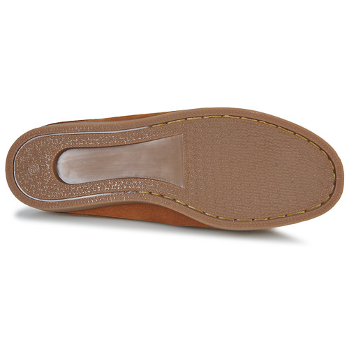 Pellet - MAXIME - Velours tan