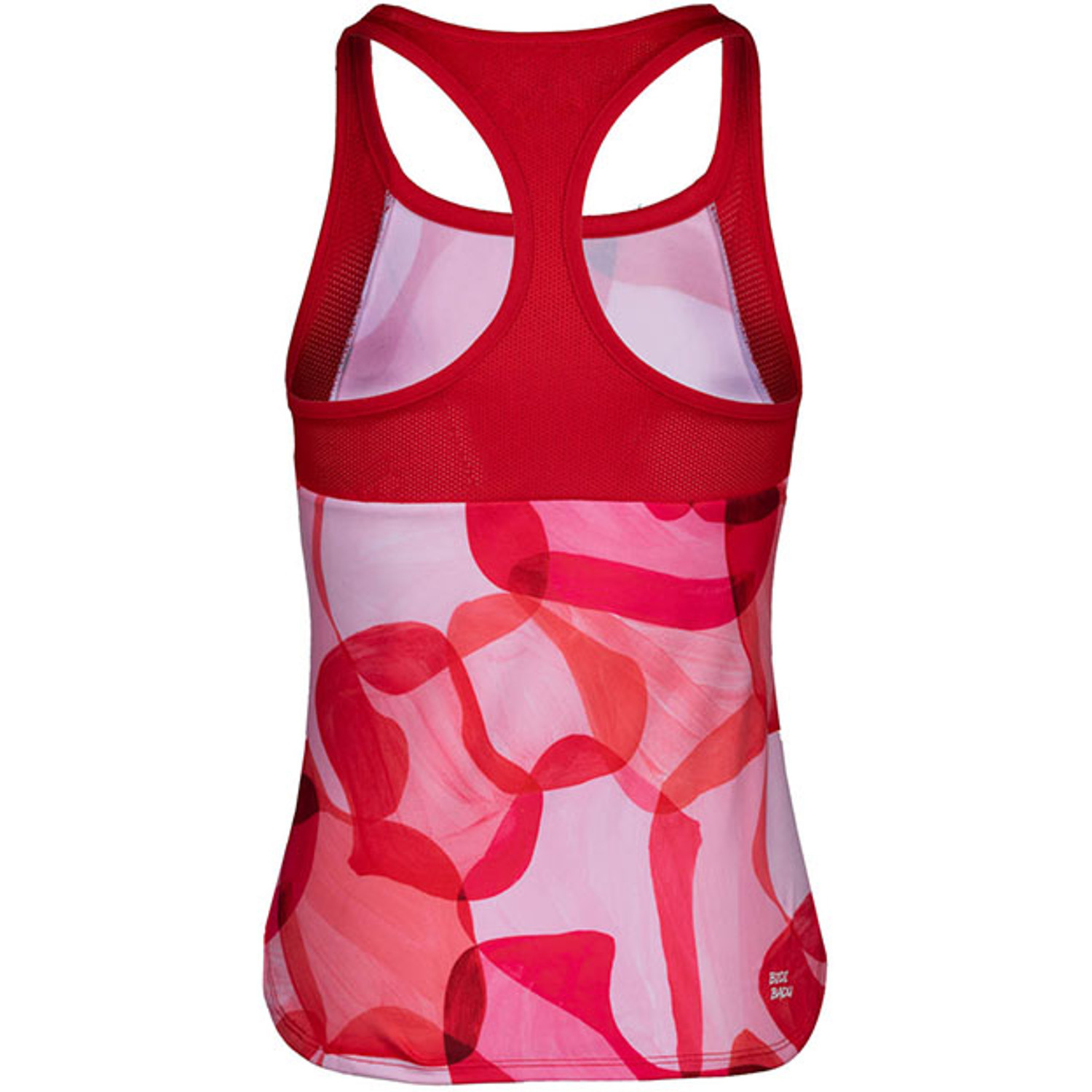 Bidi Badu Aluna Tech Tank