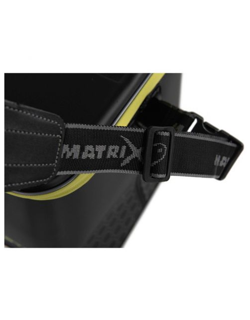 Matrix Eva Xl Tackle Storage System (Loaded) - Tassen -