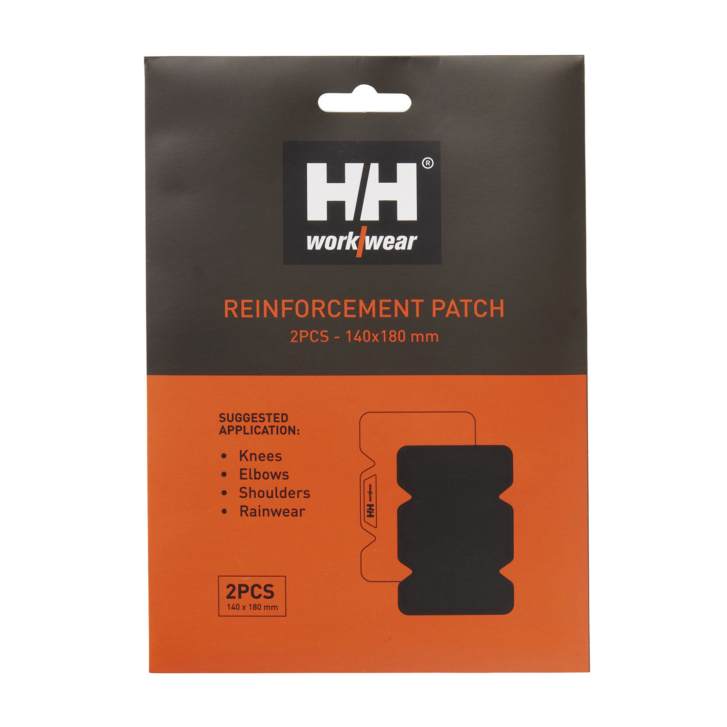 Helly Hansen Verstärkungspatch