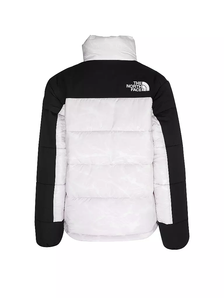 THE NORTH FACE Steppjacke HMLYN INSULATED  weiss