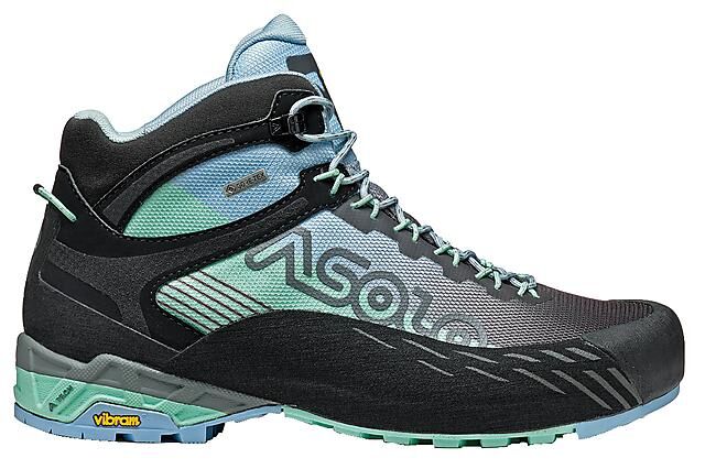 ASOLO - CHAUSSURES D'APPROCHE ELDO MID GV ML